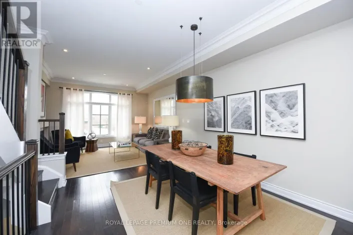 6A ACORN AVENUE, Toronto