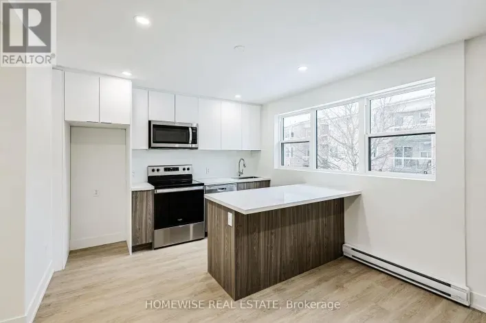 6B - 100 LIBERTY STREET N, Clarington