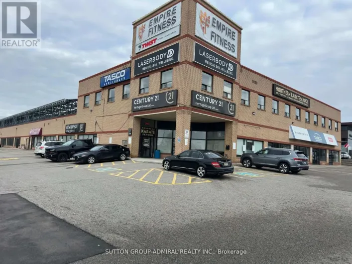 6B - 11160 YONGE STREET, Richmond Hill