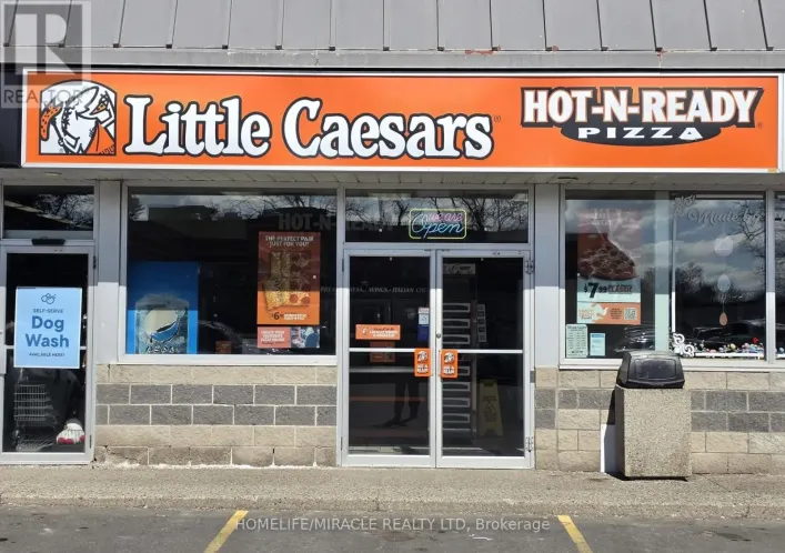 #6B - 120 THAMES STREET N, Ingersoll