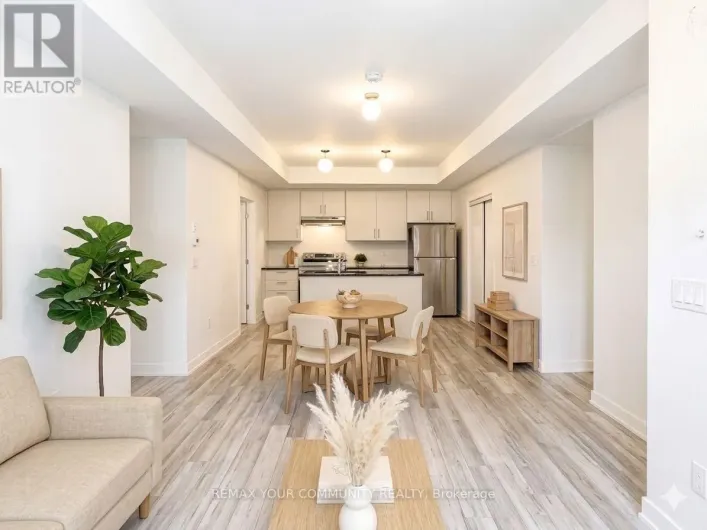 6B - 15100 YONGE STREET, Aurora
