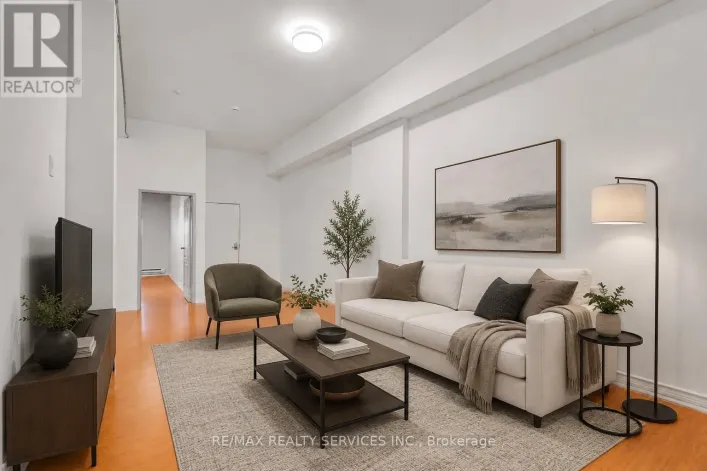 6B - 66 KING STREET E, Hamilton