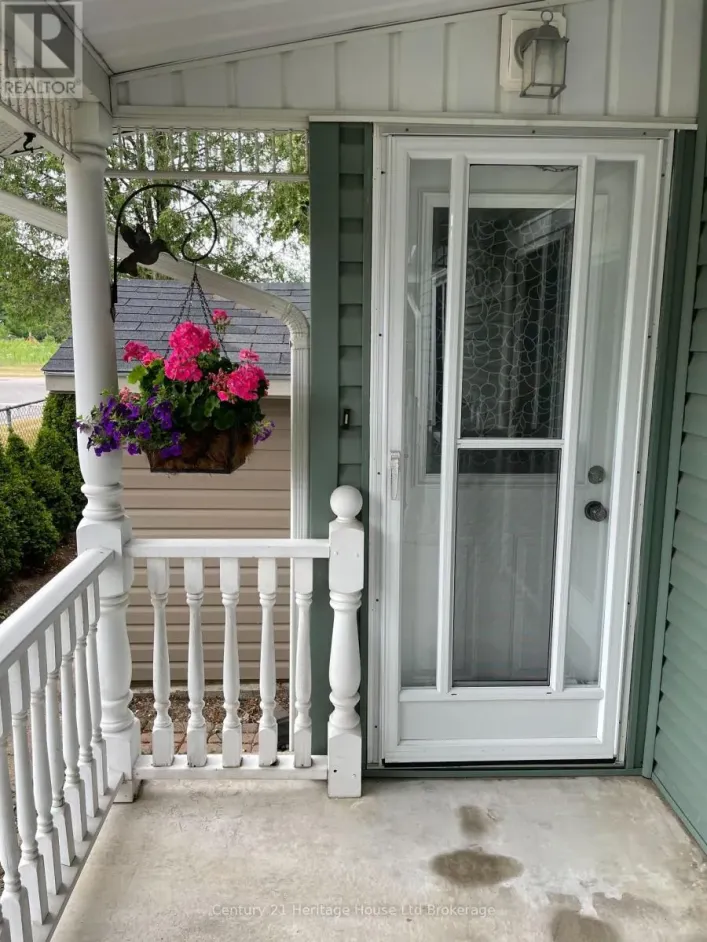 6B CRANBERRY ROAD, Tillsonburg