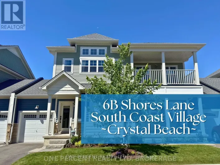 6B SHORES LANE, Fort Erie
