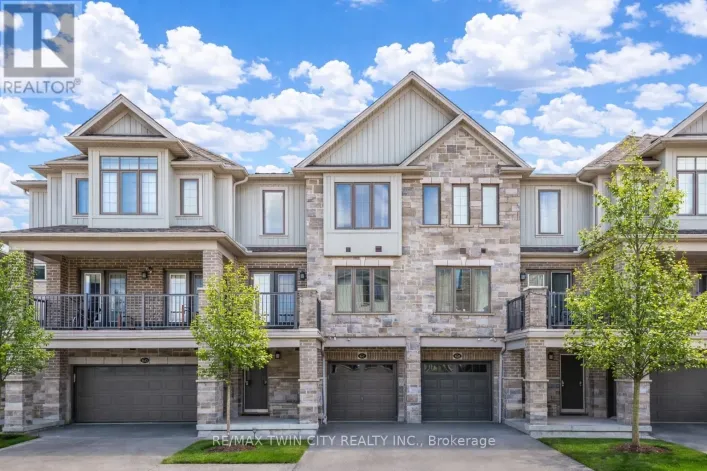 6C - 115 SOUTH CREEK DRIVE, Kitchener