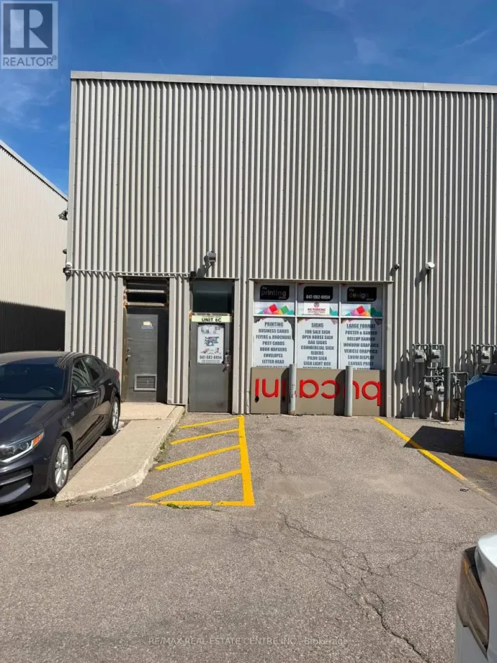 6C - 1315 DERRY ROAD E, Mississauga