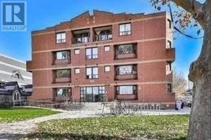 6D - 99 BELLEVUE AVENUE, Toronto