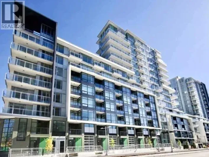 6F 3333 SEXSMITH ROAD, Richmond