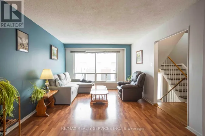 6H - 806 STAINTON DRIVE, Mississauga