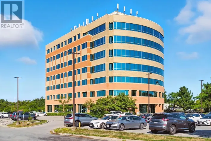 6TH FLOOR - 230 WESTNEY ROAD S, Ajax