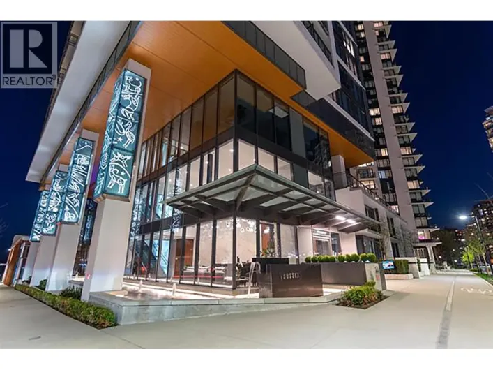 6xx 4711 HAZEL STREET, Burnaby