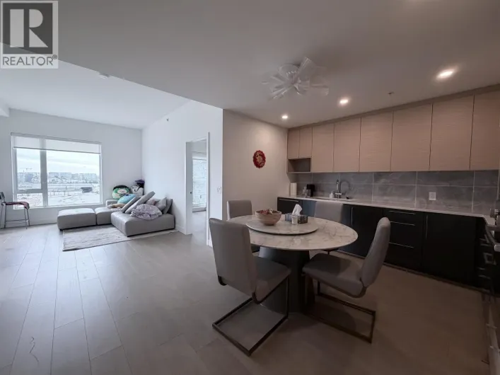 6xx 8888 OSLER STREET, Vancouver