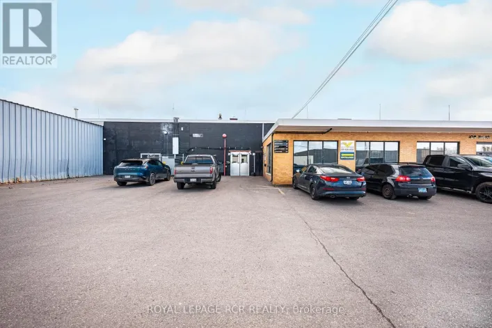 7 - 10 CENTENNIAL ROAD, Orangeville