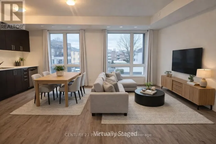 7 - 10 MARQUETTE AVENUE, Toronto