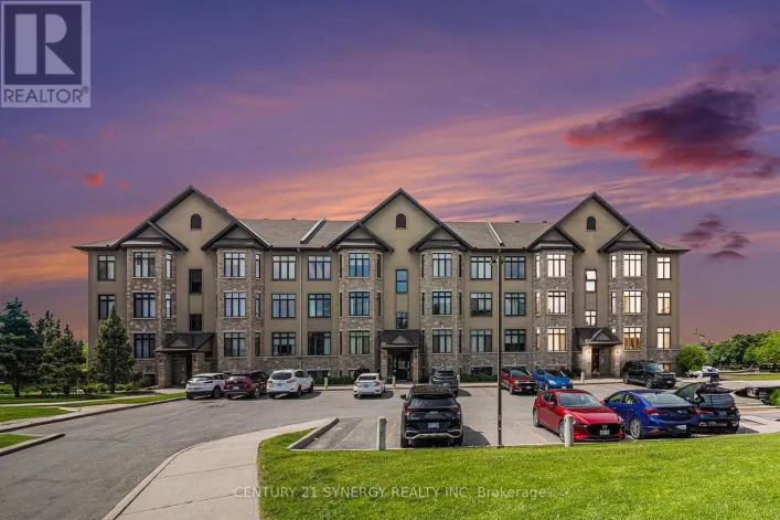 7 - 10 PRESTIGE CIRCLE, Ottawa