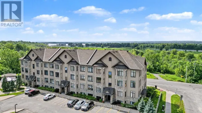 7 - 10 PRESTIGE CIRCLE, Ottawa