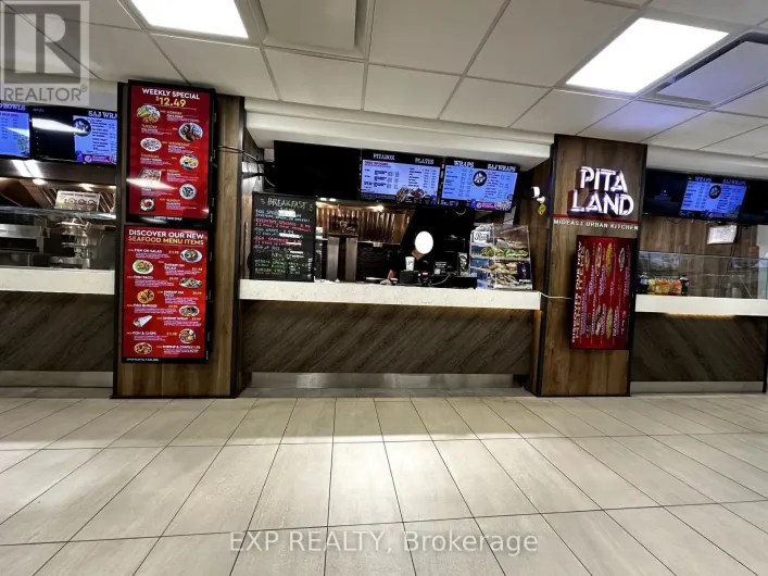 7 - 100 QUEENSWAY W, Mississauga