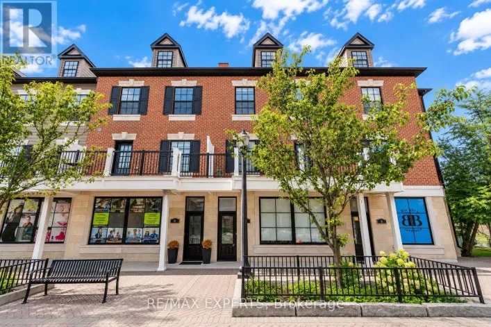 7 - 10060 KEELE STREET, Vaughan