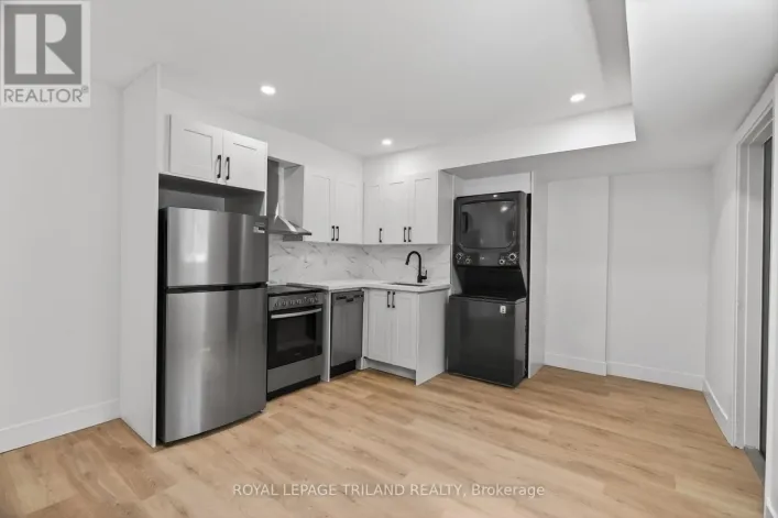 7 - 1015 EAGLE DRIVE, London South