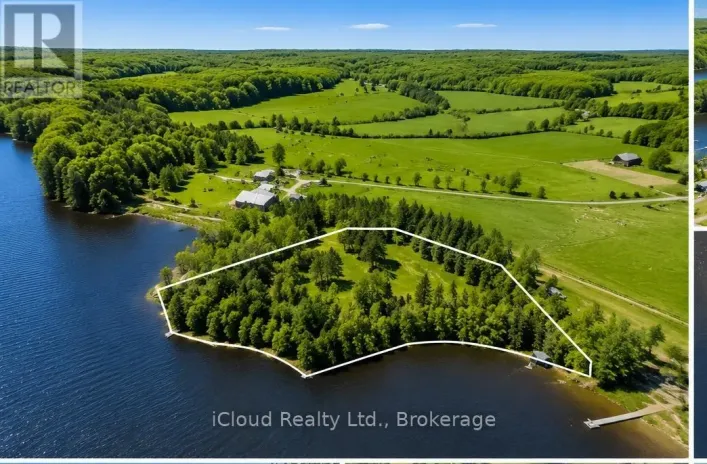 7 - 1018 COVE ROAD, Muskoka Lakes