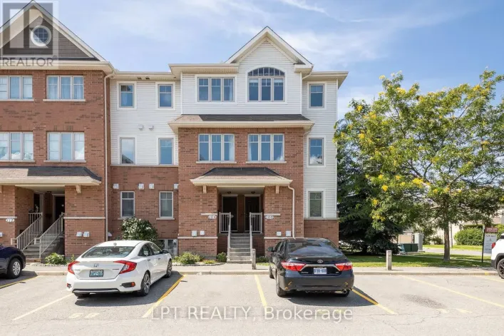 7 - 102 WINDSWEPT PRIVATE, Ottawa