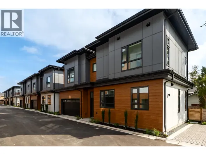 7 10380 NO. 4 ROAD, Richmond