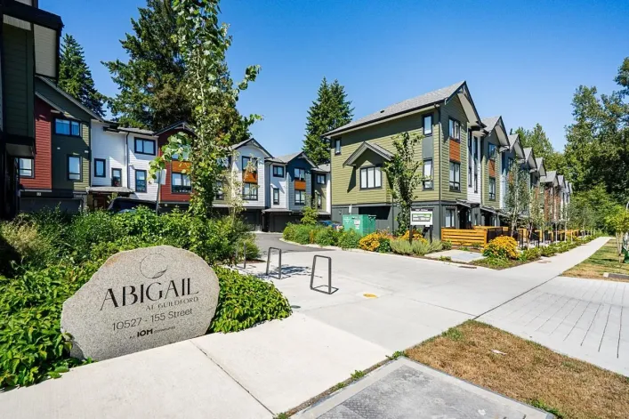 7 10527 155 STREET, Surrey