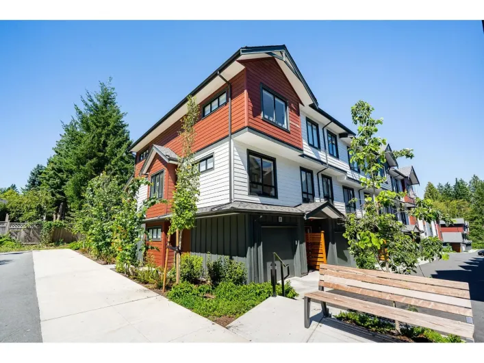 7 10527 155 STREET, Surrey