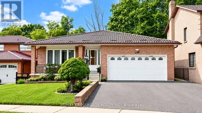 7 - 106 STILECROFT DRIVE, Toronto