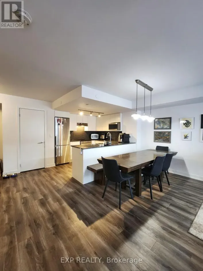 7 - 106 VARNA DRIVE, Toronto