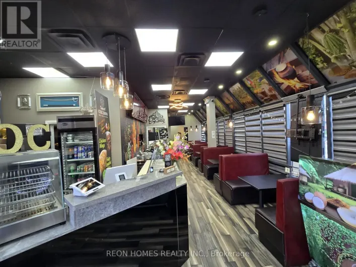 7 - 1071 DANFORTH ROAD, Toronto