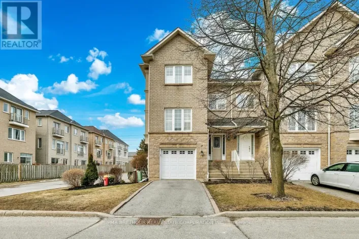 7 - 10719 BATHURST STREET, Richmond Hill