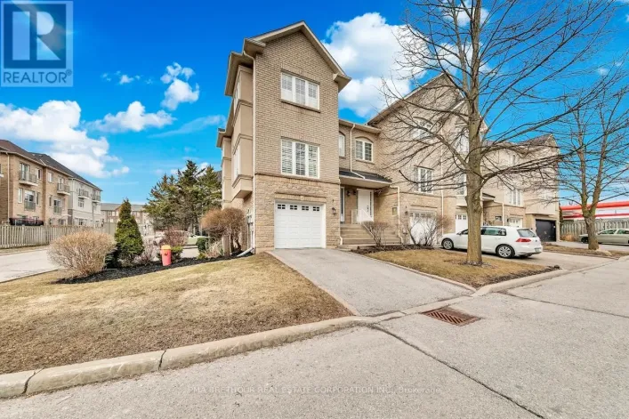 7 - 10719 BATHURST STREET, Richmond Hill