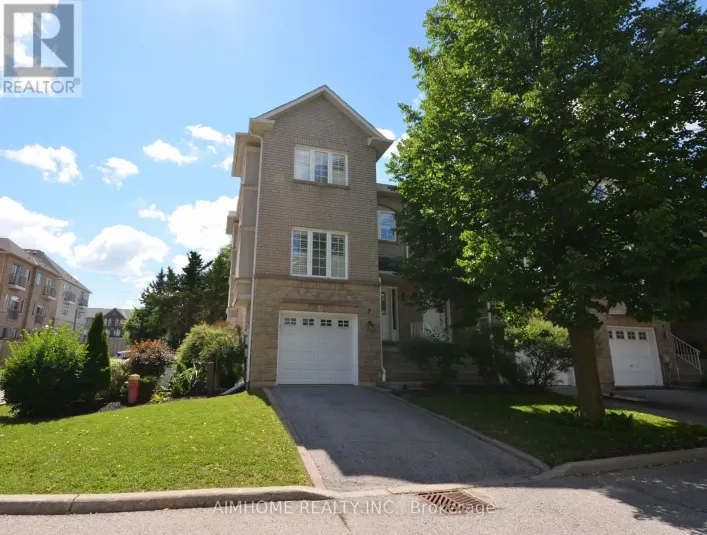 7 - 10719 BATHURST STREET, Richmond Hill
