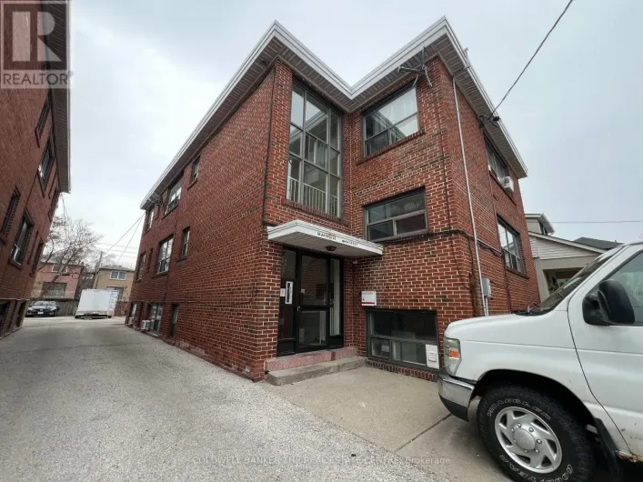 7 - 108 GRANDVILLE AVENUE, Toronto