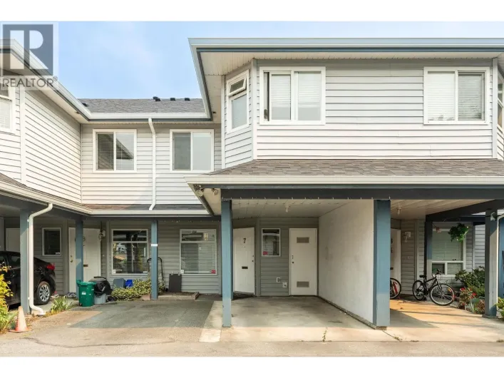 7 10980 NO. 2 ROAD, Richmond