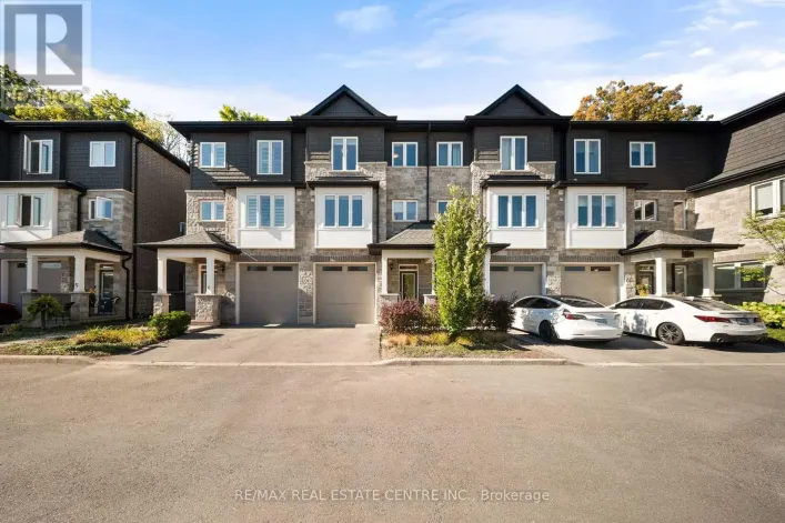 7 - 111 WILSON STREET E, Hamilton