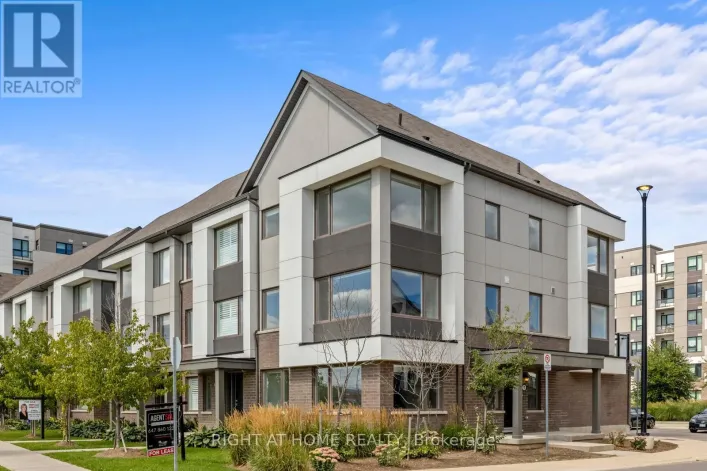 7 - 1125 LEGER WAY, Milton