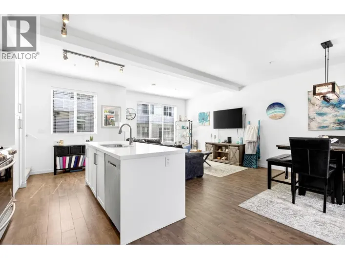 7 11272 240 STREET, Maple Ridge