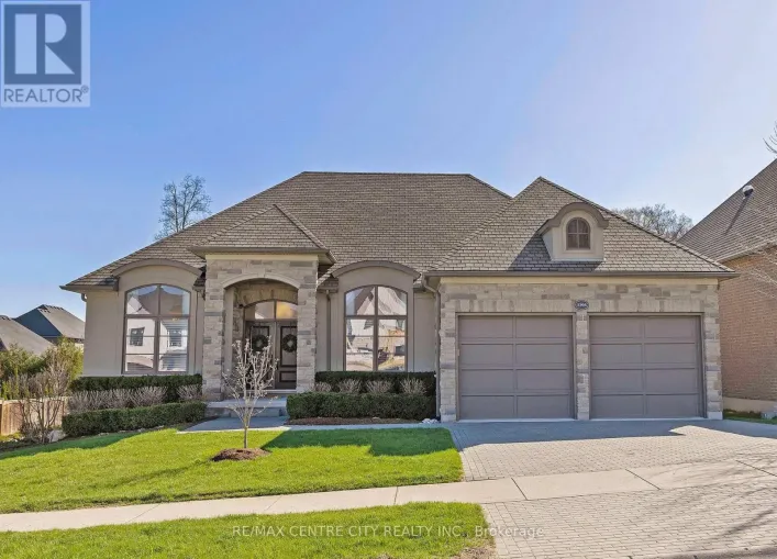 7 - 1166 RIVERBEND ROAD, London South