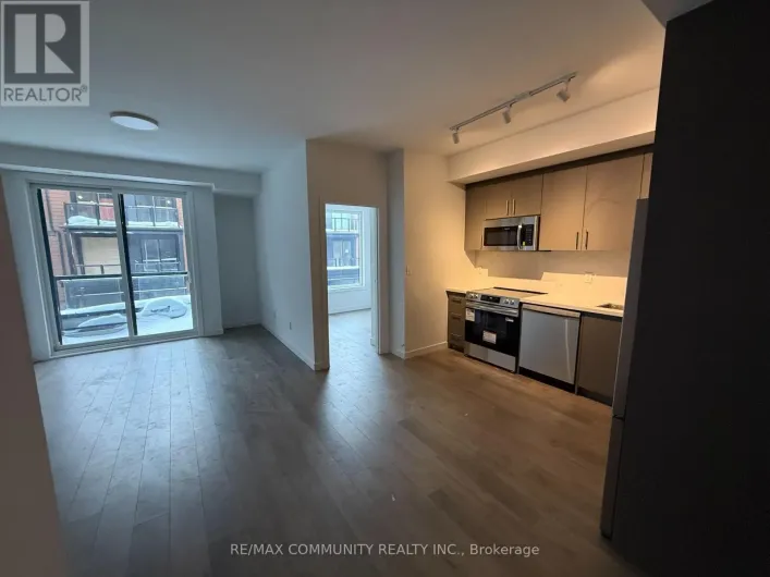 7 - 117 MARYDALE AVENUE, Markham