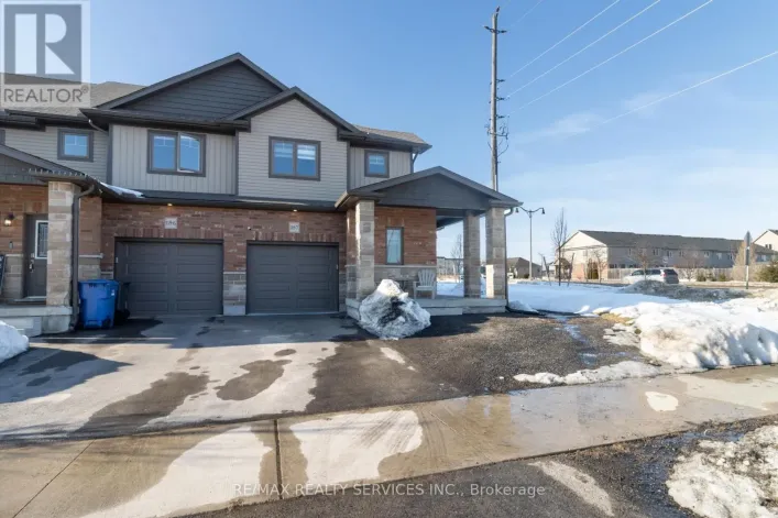 7 - 118 SIMMONDS DRIVE, Guelph