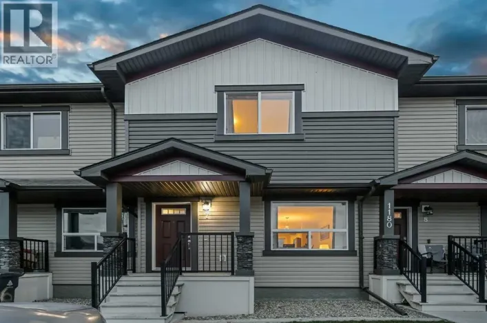 7, 1180 KEYSTONE Road W, Lethbridge