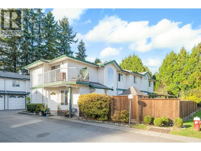 7 11875 210 STREET, Maple Ridge