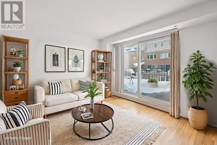 7 - 119 OMNI DRIVE, Toronto