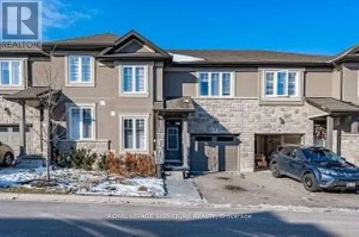 7 - 120 VINEBERG DRIVE, Hamilton
