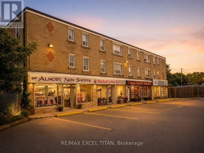 7 - 1201 CEDAR STREET, Oshawa
