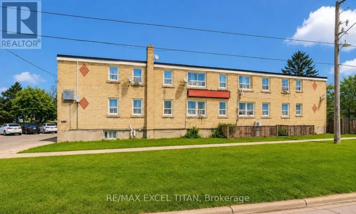 7 - 1201 CEDAR STREET, Oshawa