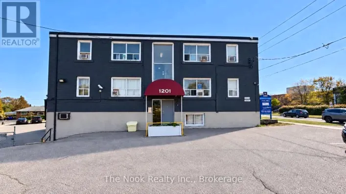 7 - 1201 CEDAR STREET, Oshawa