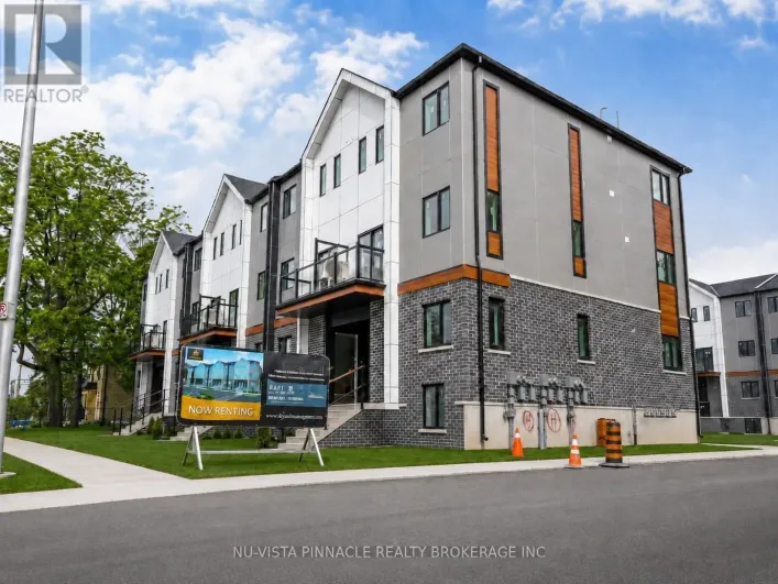 7 - 1208 FANSHAWE PARK ROAD E, London North